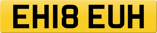 EH18EUH