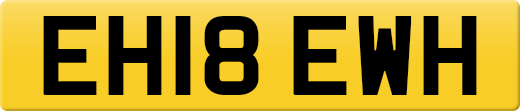 EH18EWH
