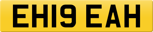 EH19EAH