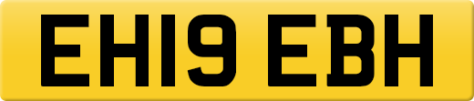 EH19EBH
