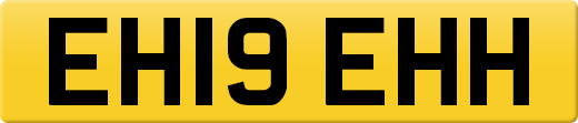 EH19EHH