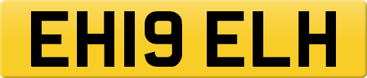 EH19ELH