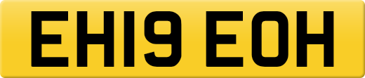 EH19EOH