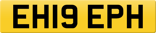 EH19EPH