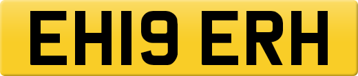 EH19ERH