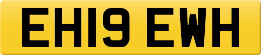 EH19EWH