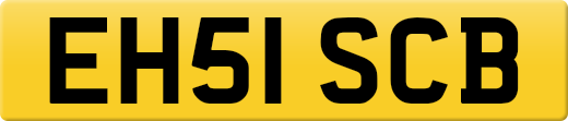 EH51SCB