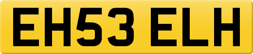 EH53ELH