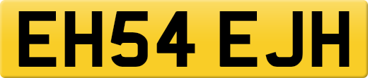 EH54EJH