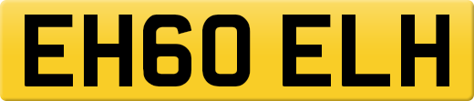 EH60ELH