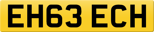 EH63ECH