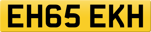 EH65EKH