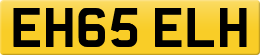 EH65ELH