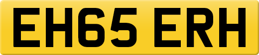 EH65ERH