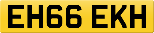 EH66EKH