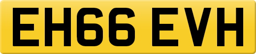 EH66EVH