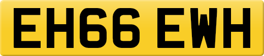 EH66EWH