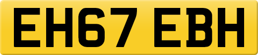 EH67EBH
