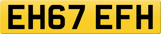 EH67EFH