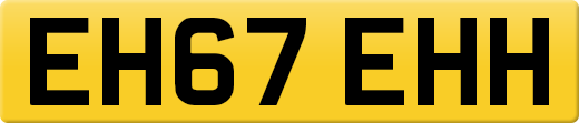 EH67EHH