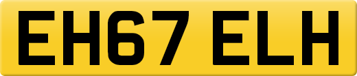 EH67ELH
