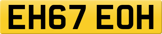 EH67EOH