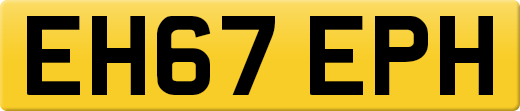 EH67EPH