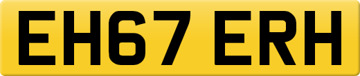 EH67ERH
