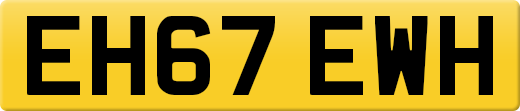 EH67EWH