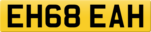 EH68EAH