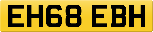EH68EBH