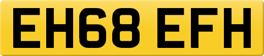 EH68EFH