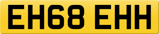 EH68EHH