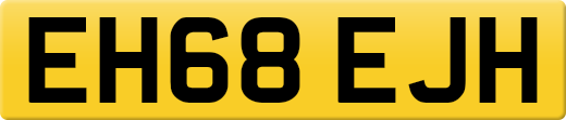 EH68EJH