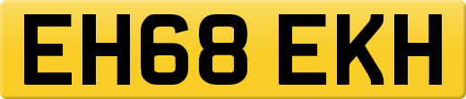 EH68EKH