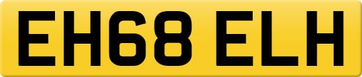 EH68ELH