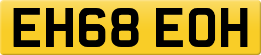 EH68EOH