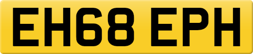 EH68EPH