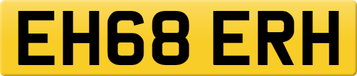 EH68ERH