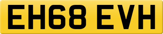 EH68EVH