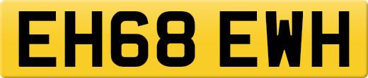 EH68EWH