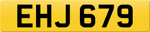 EHJ679