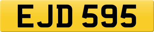 EJD595