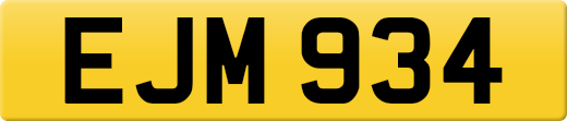 EJM934