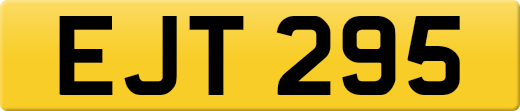 EJT295