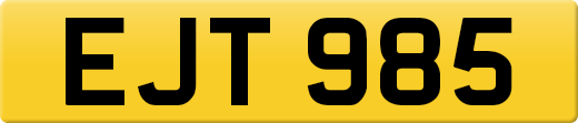 EJT985