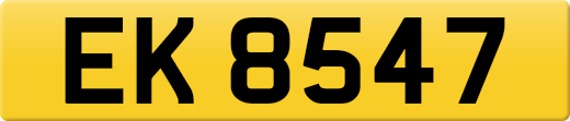 EK8547