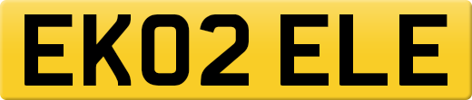 EK02ELE