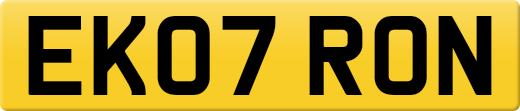 EK07RON