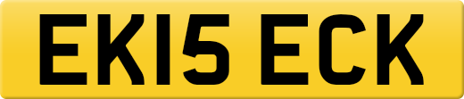 EK15ECK